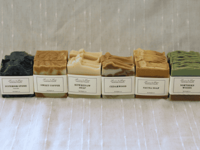 Handmade Soap